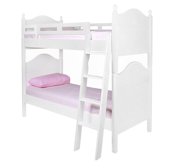 Kids bunk bed | Piccolo House