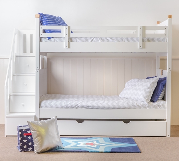 Children bunk beds | Piccolo House