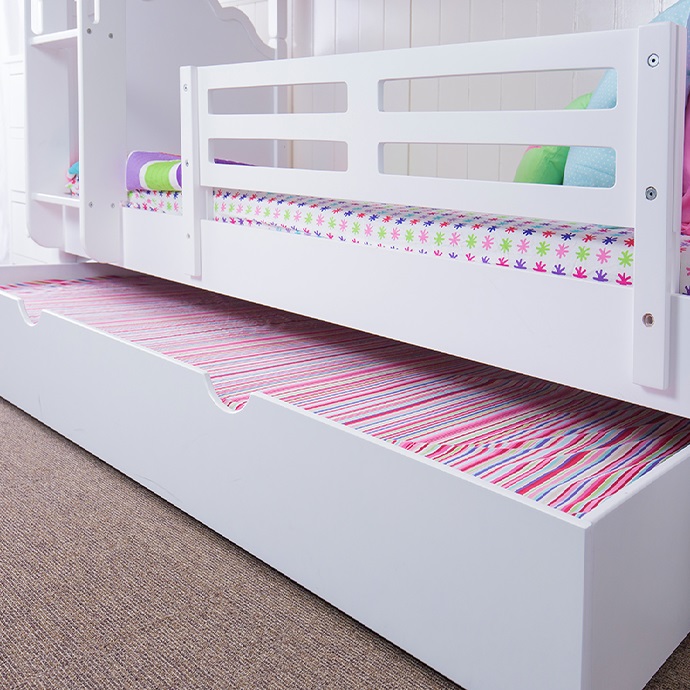 Pull out bed | Piccolo House