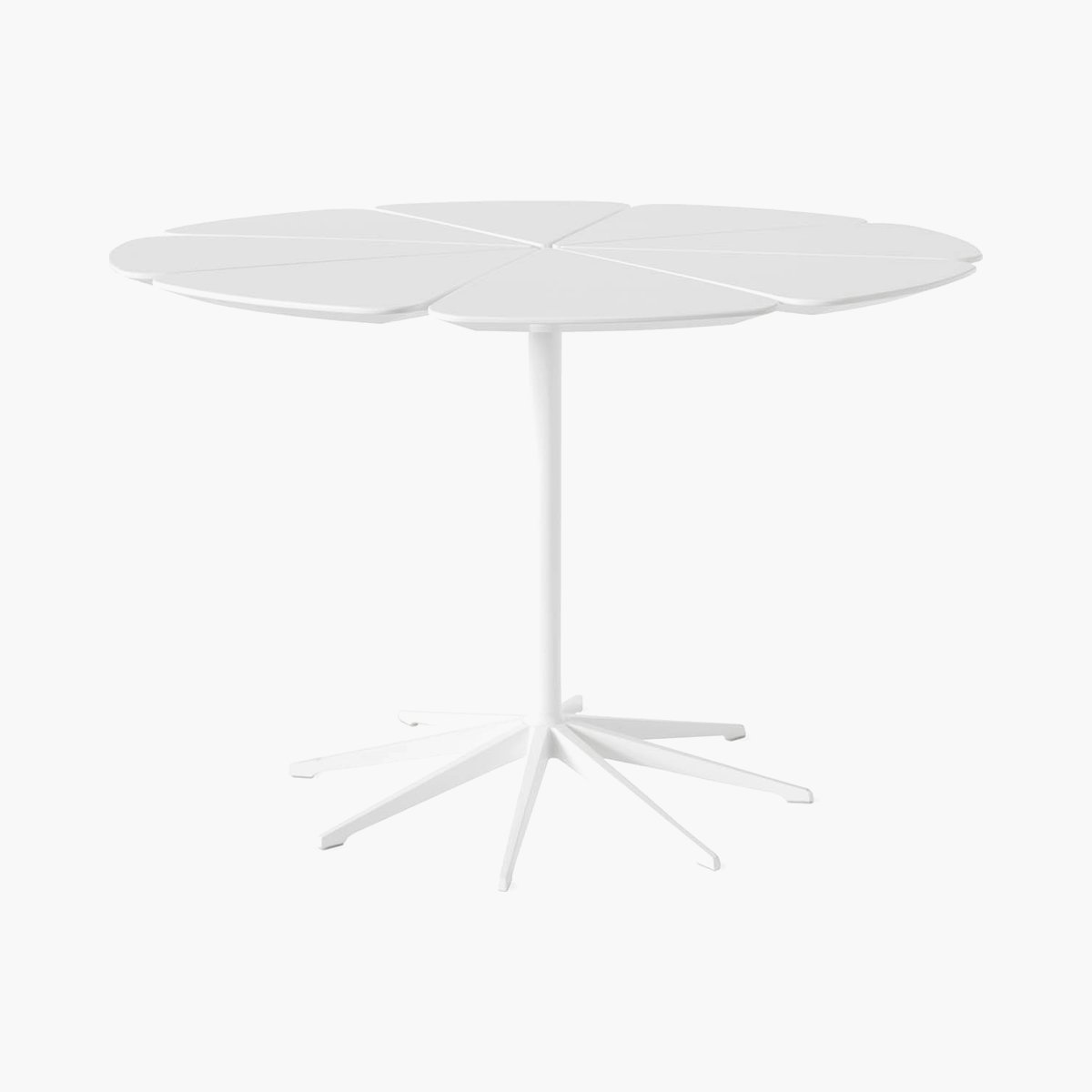 Petal Dining Table