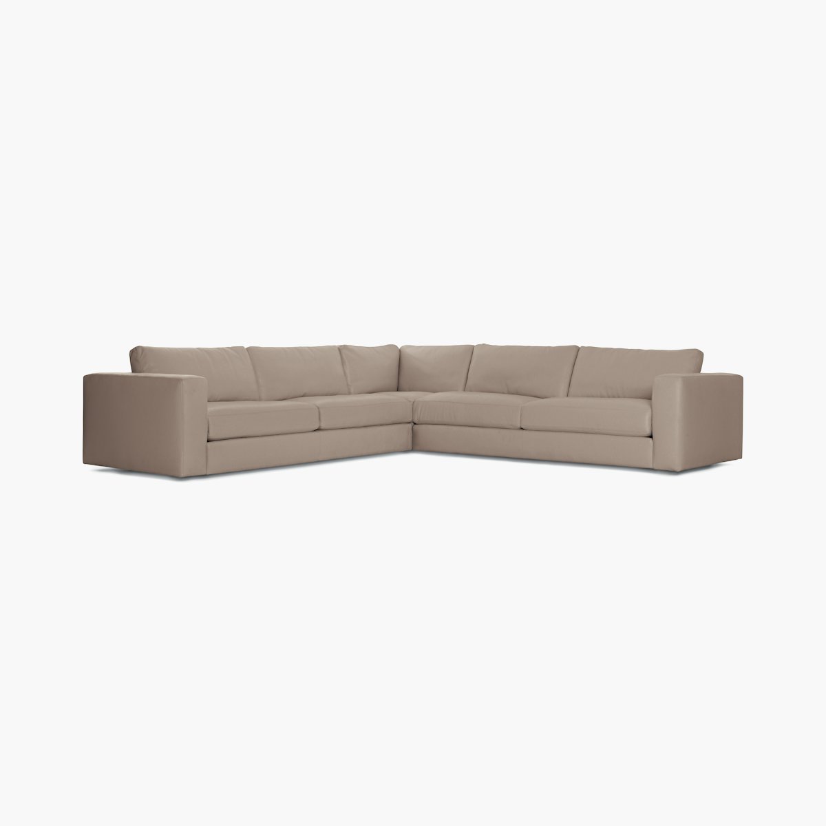 Reid Corner Sectional