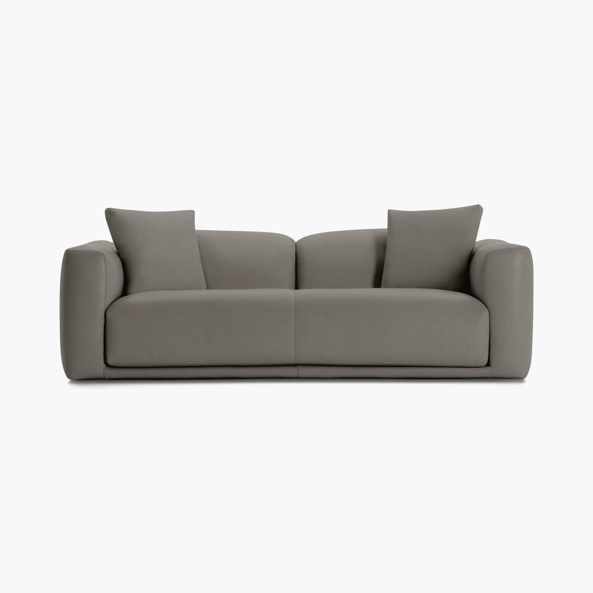 Kelston Sofa, Leather