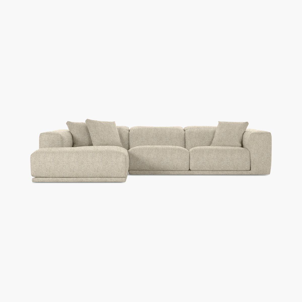 Kelston Sectional, Fabric