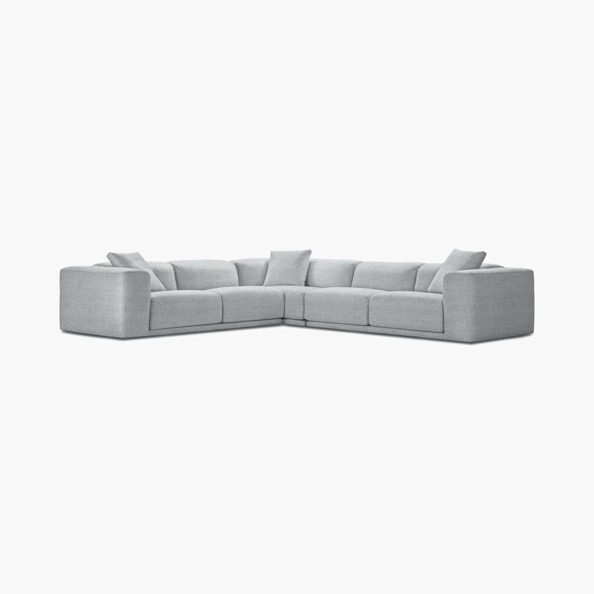 Kelston Corner Sectional