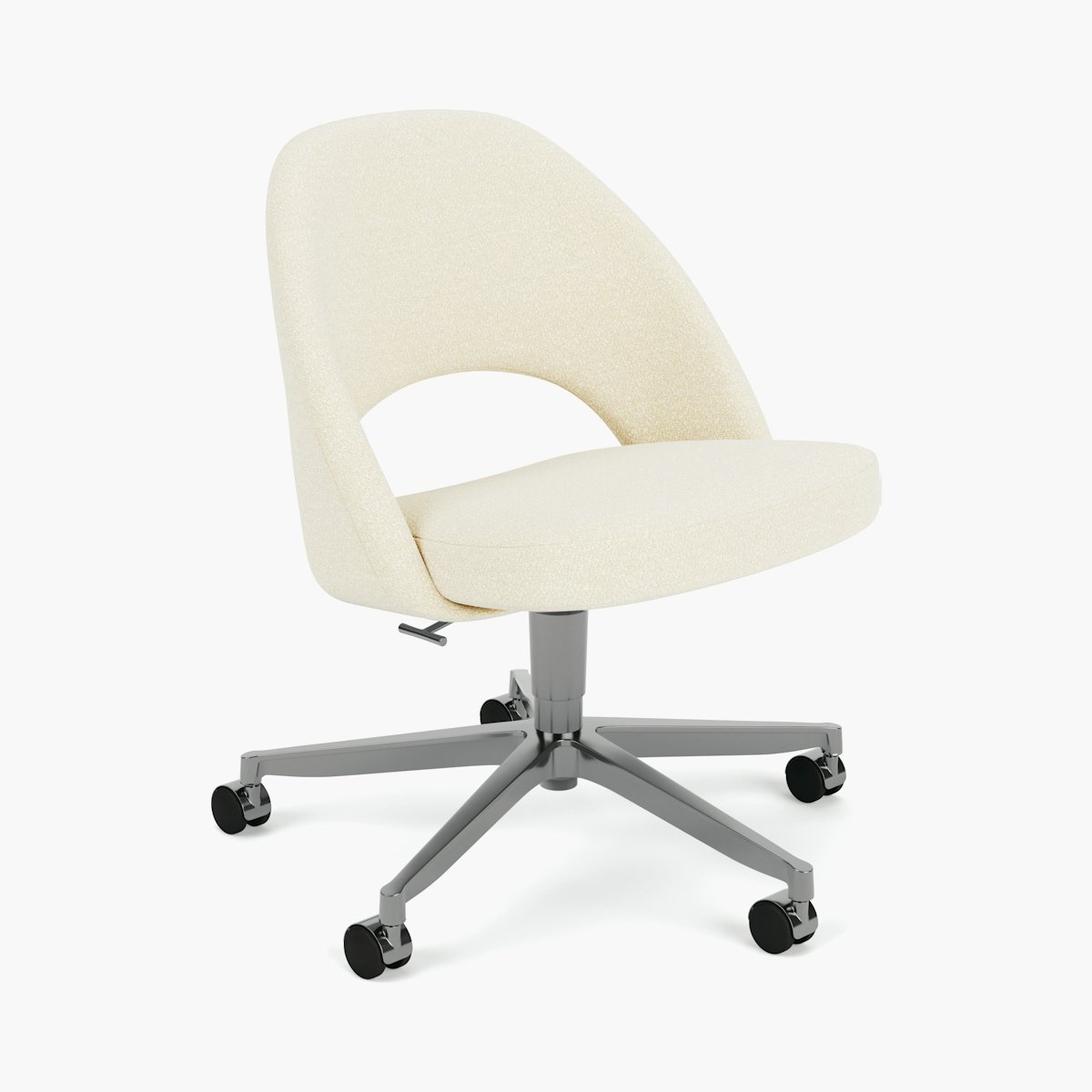 Saarinen Executive Office Side Chair