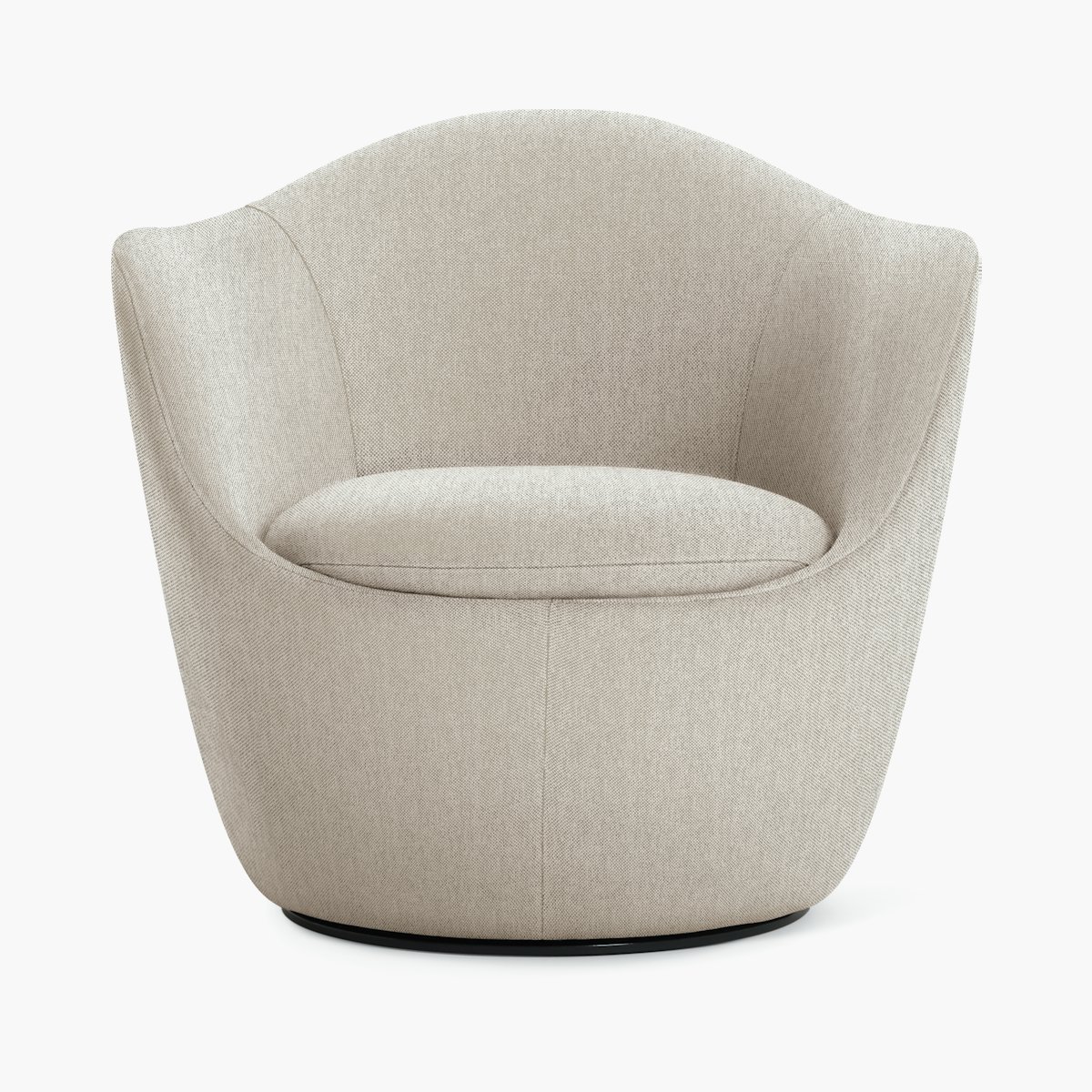 Lína Swivel Chair