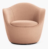 Lina Swivel Chair