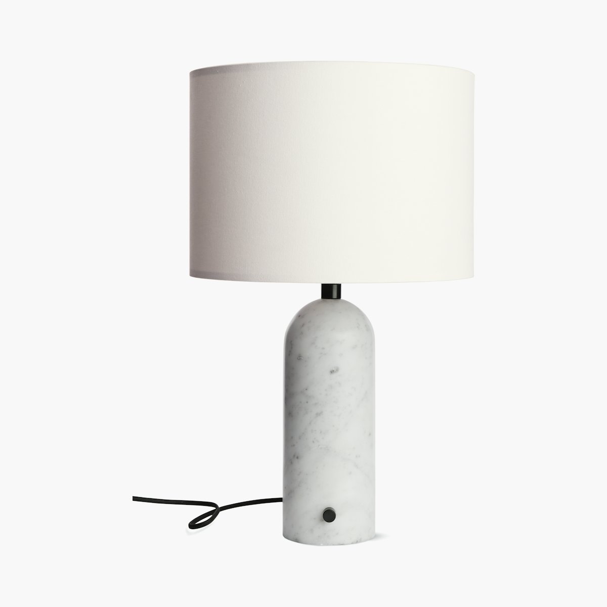 Gravity Table Lamp