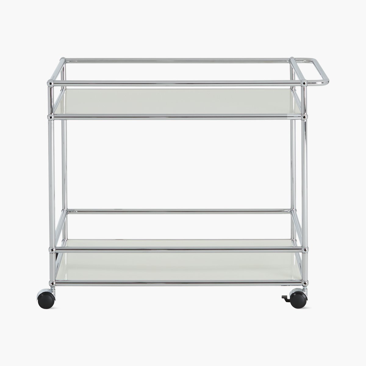 USM Bar Cart