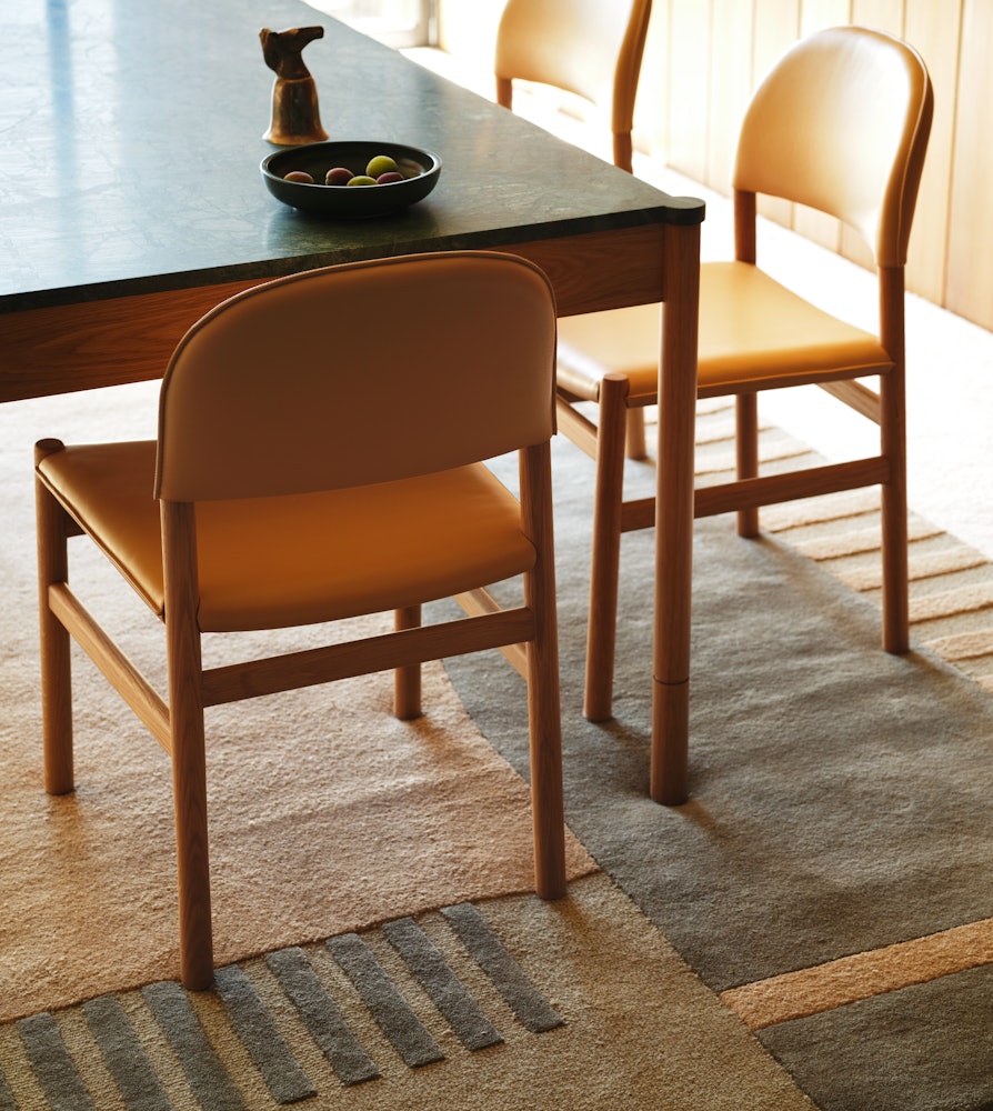 Morrison Dining Table