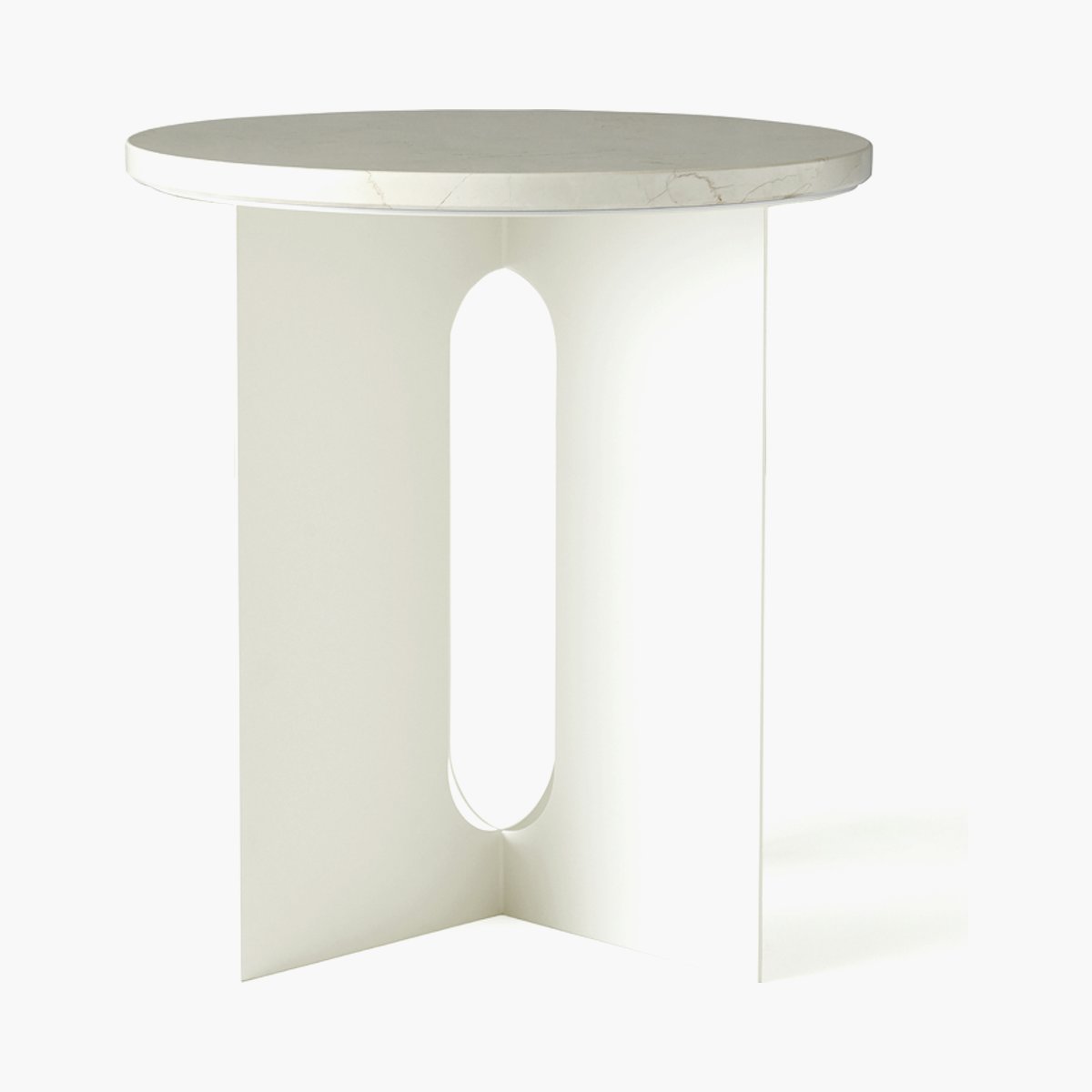 Androgyne Side Table