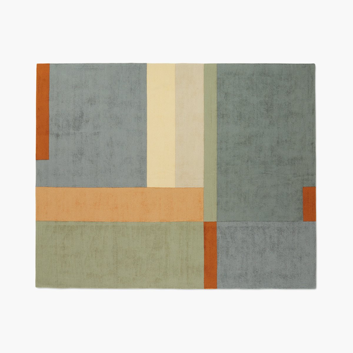 Landscape Rug