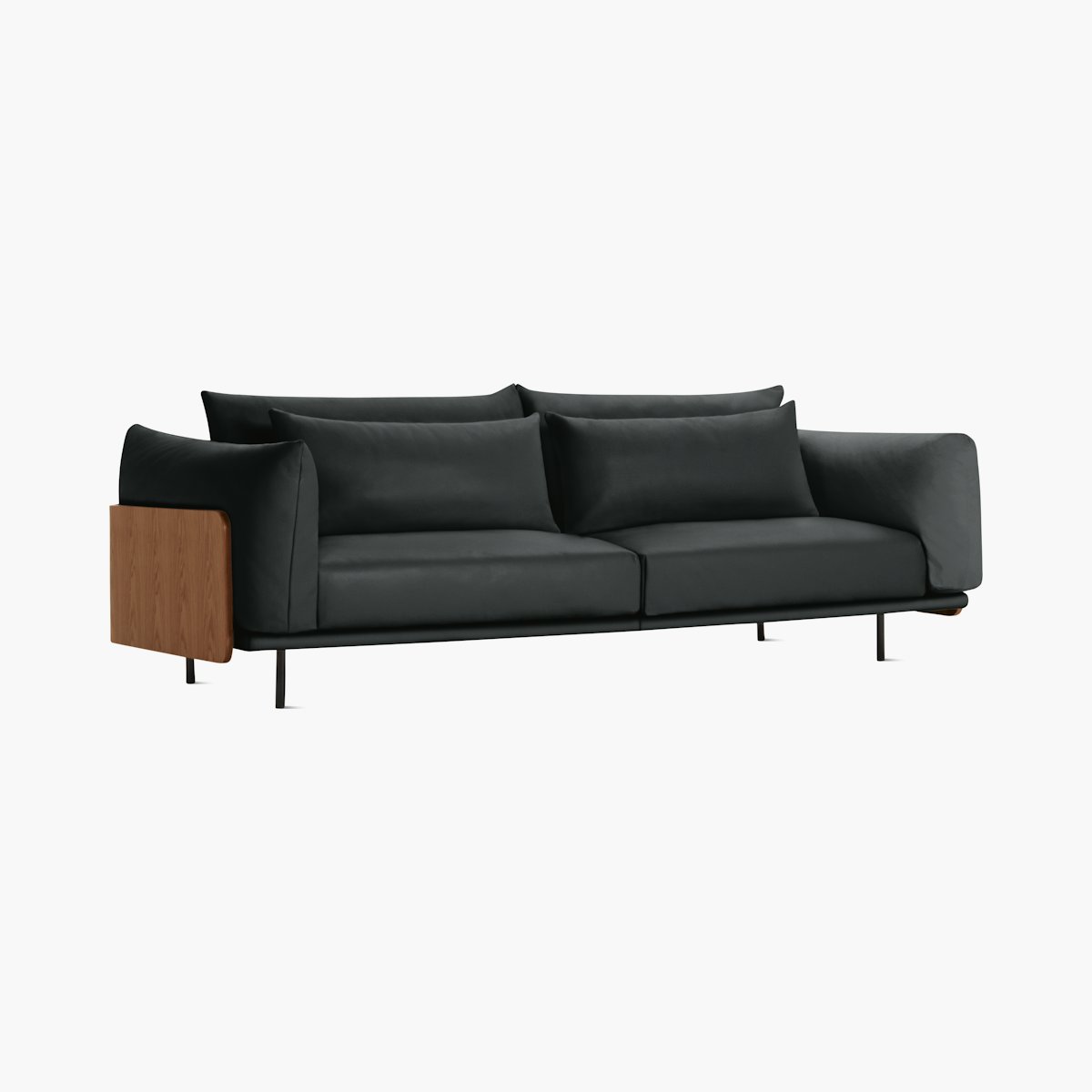 Kapsel Sofa