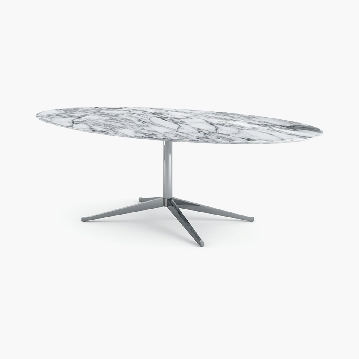 Florence Knoll Table Desk