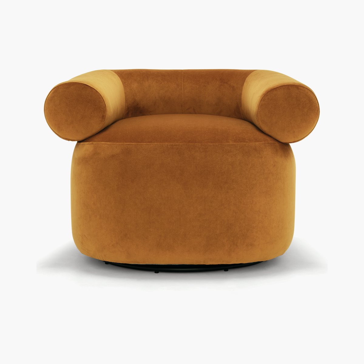 Huggy Swivel Chair