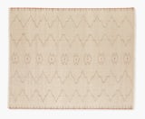 Indo Flatwoven Jute Rug