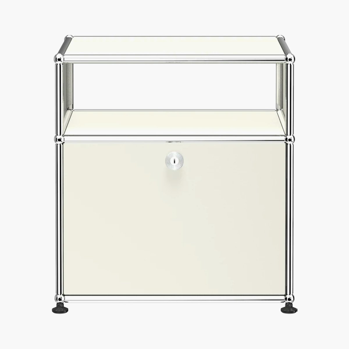 USM Haller P Bedside Table