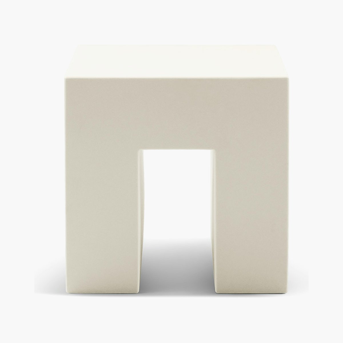 Vignelli Cube