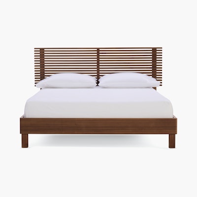 Line Bed - Standard