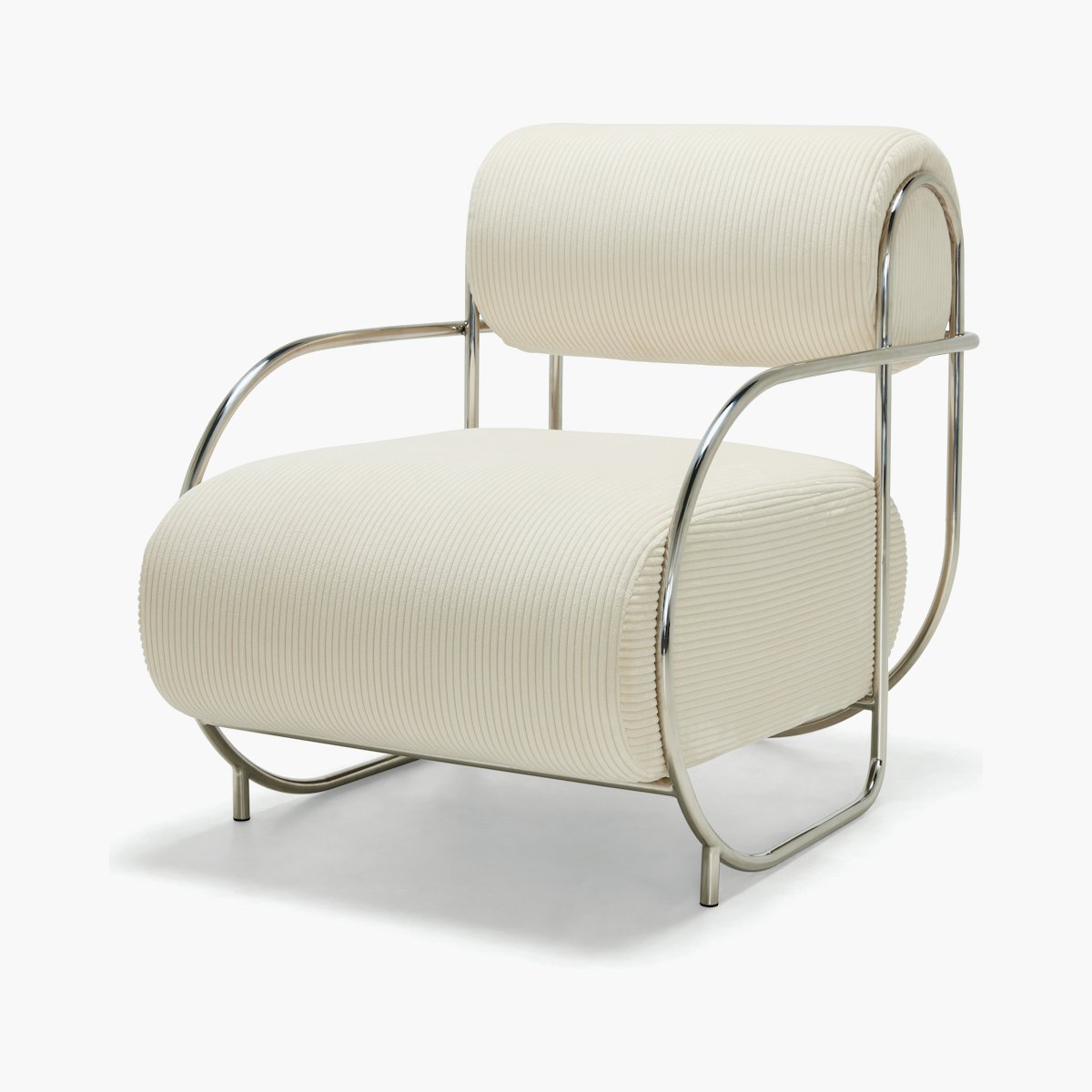 Chromeo Chair