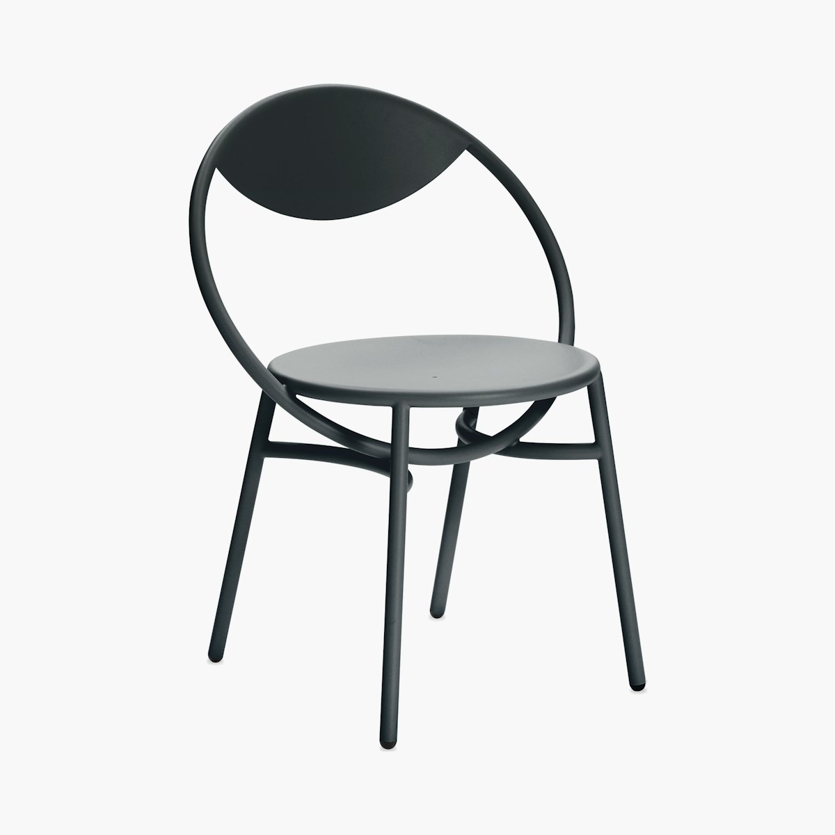 Tide Outdoor Dining Chair