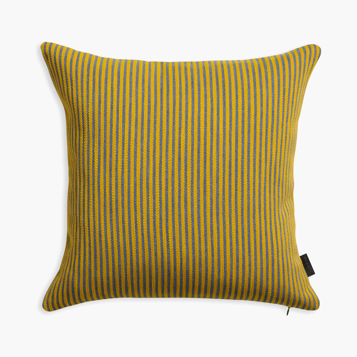 Concord Stripe Indoor/Outdoor Pillow by Paul Smith