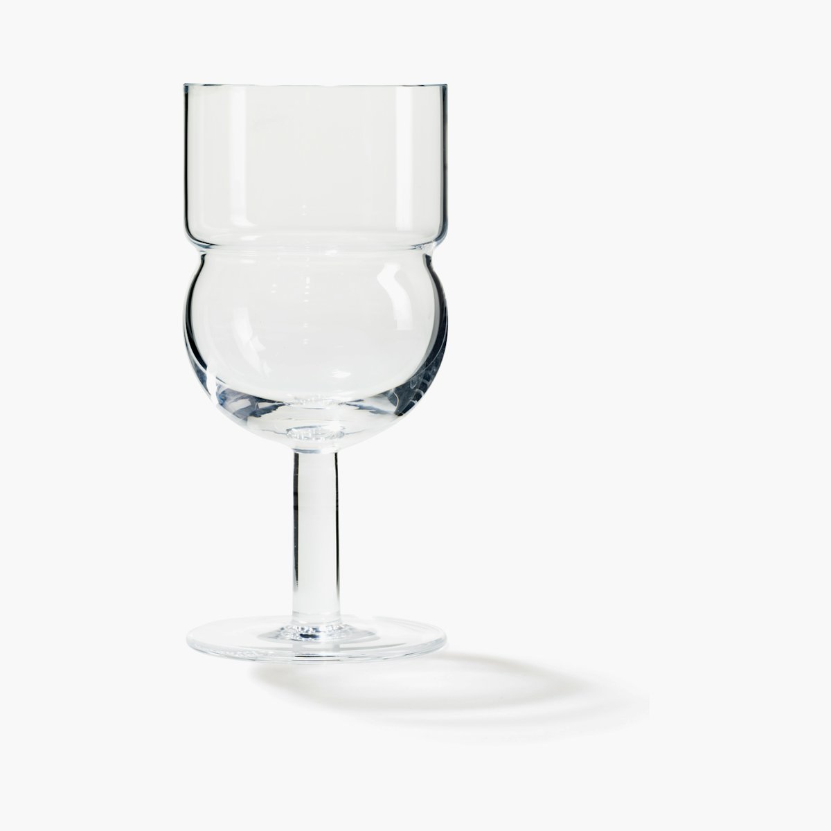 Sferico Glassware