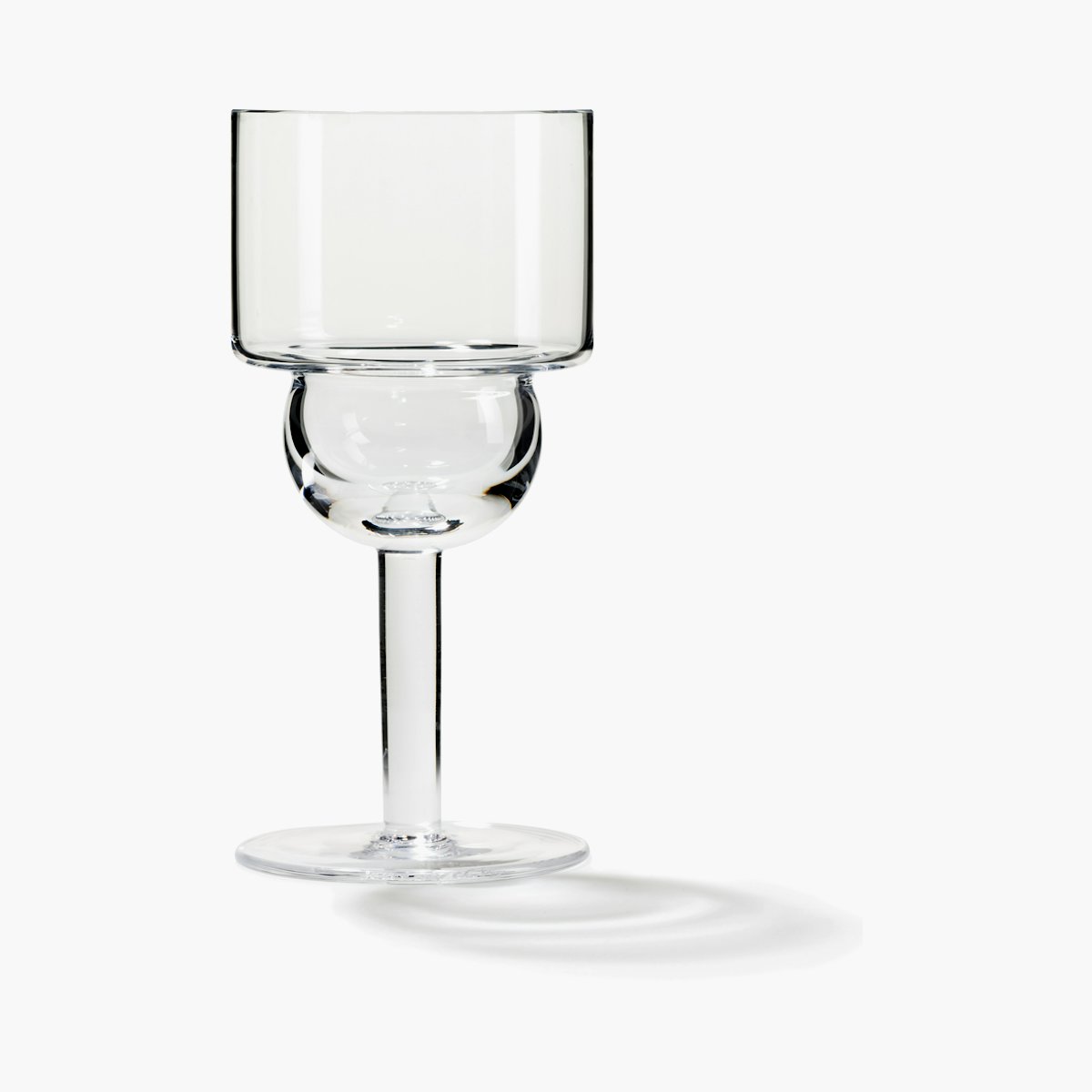 Sferico Glassware