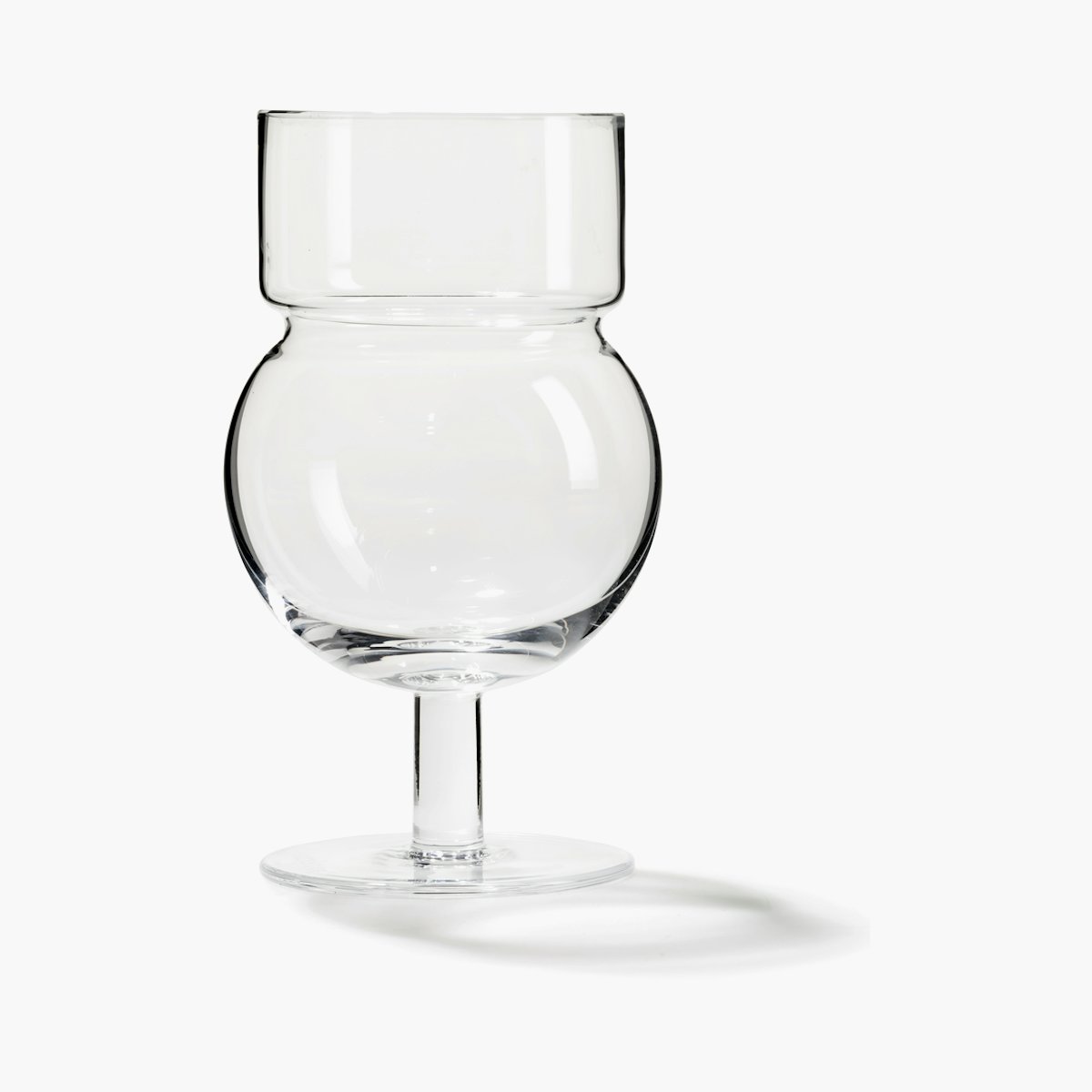 Sferico Glassware