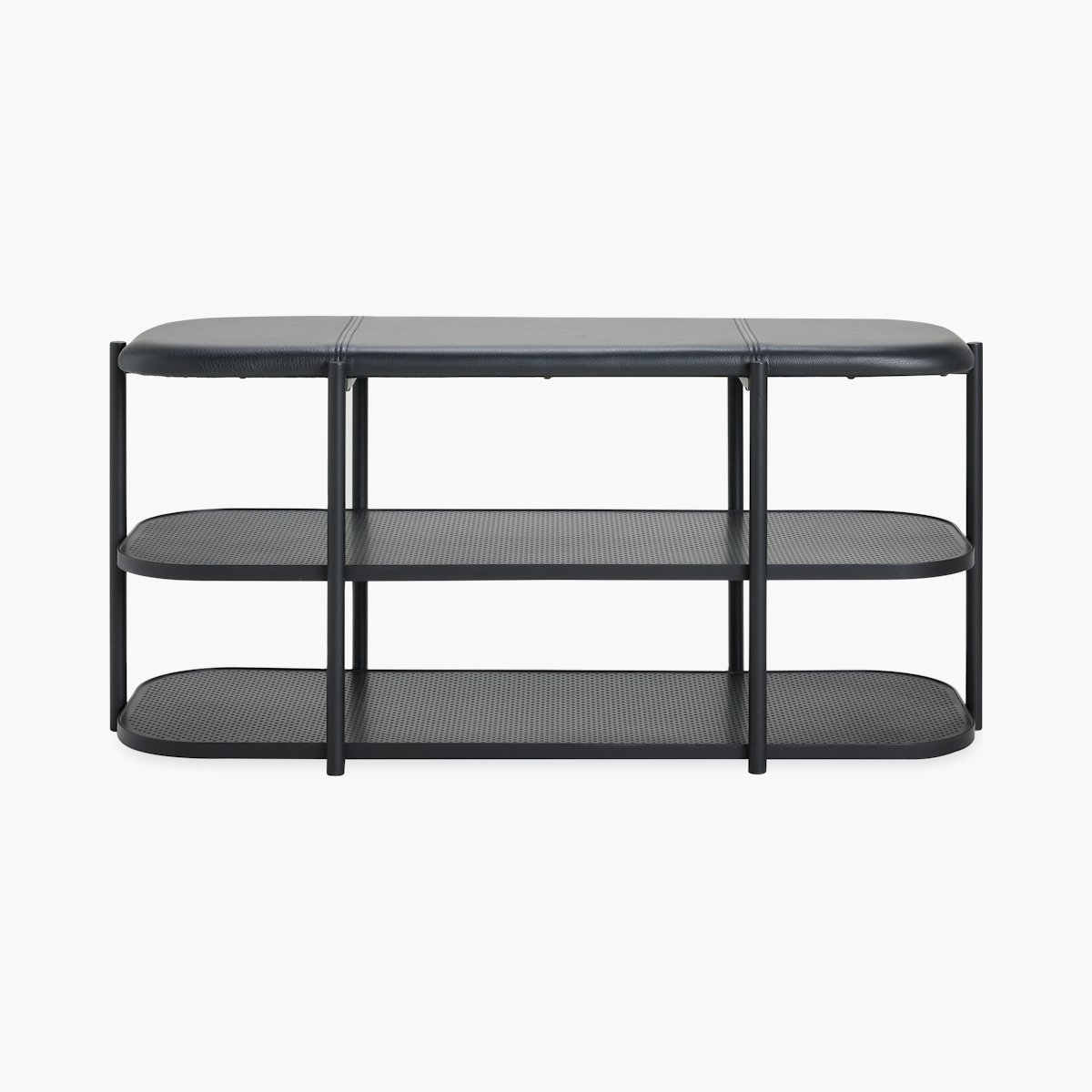 Arrive Storage Bench