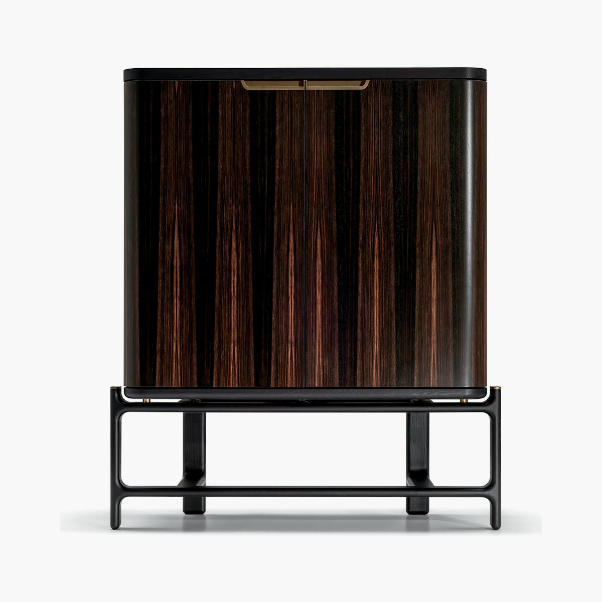 Duo Bar Cabinet