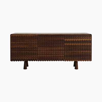 Lesire Credenza