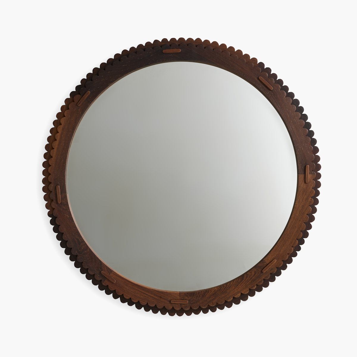 Lesire Wall Mirror