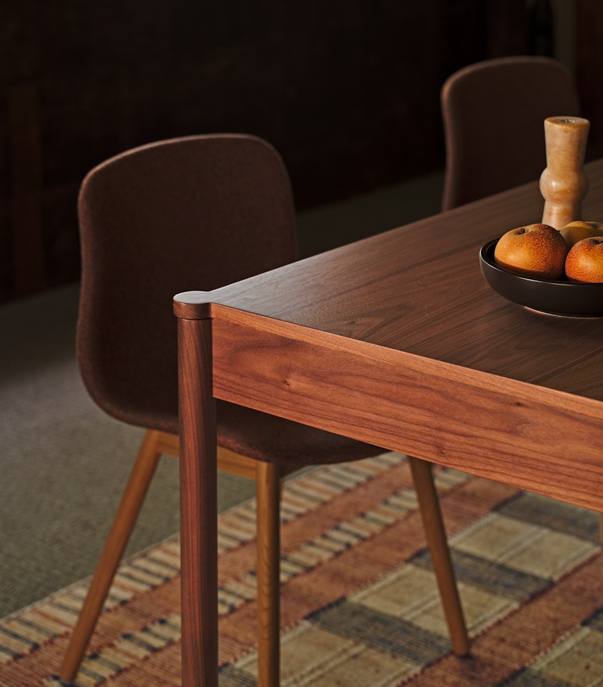 Morrison Dining Table