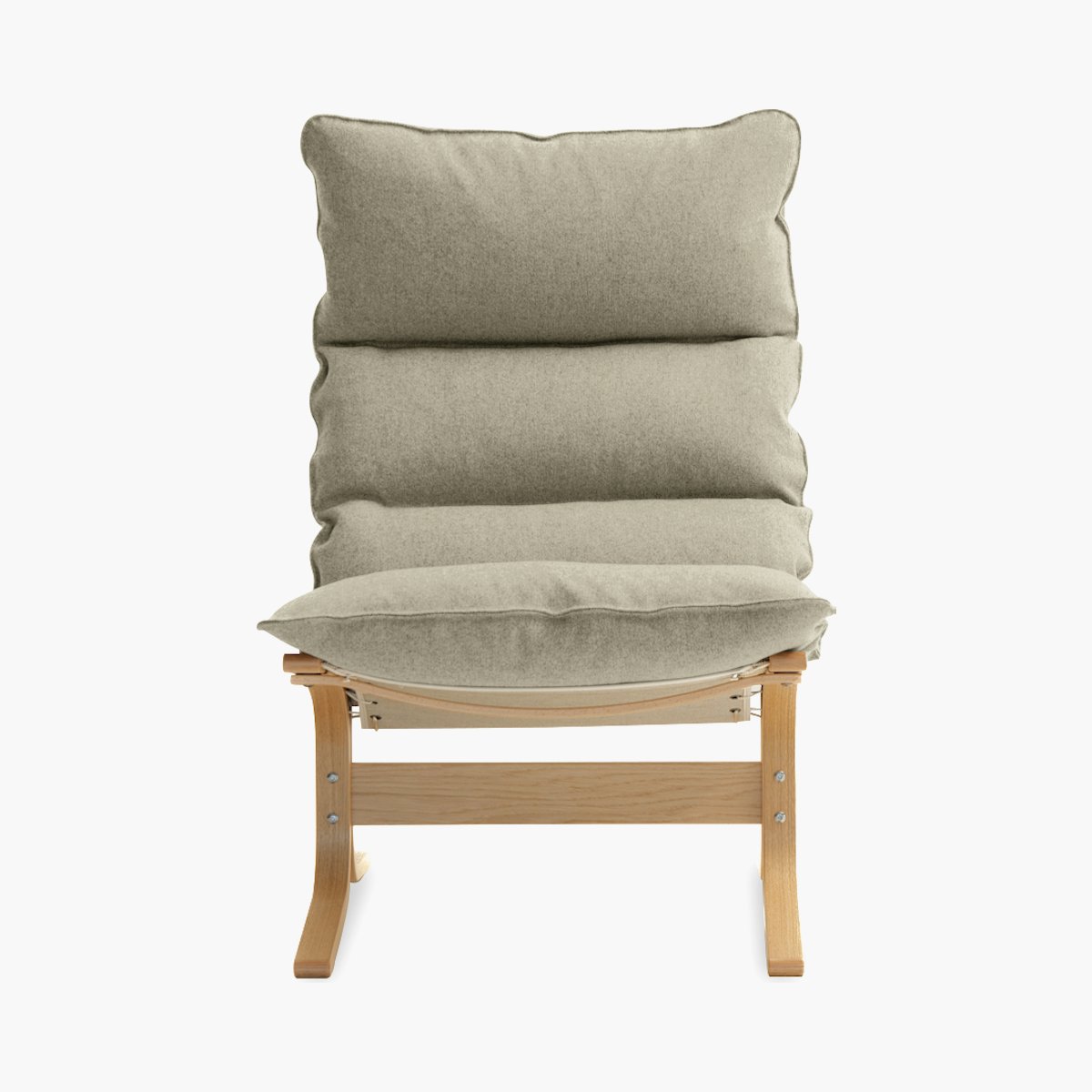 Siesta Soft Lounge Chair