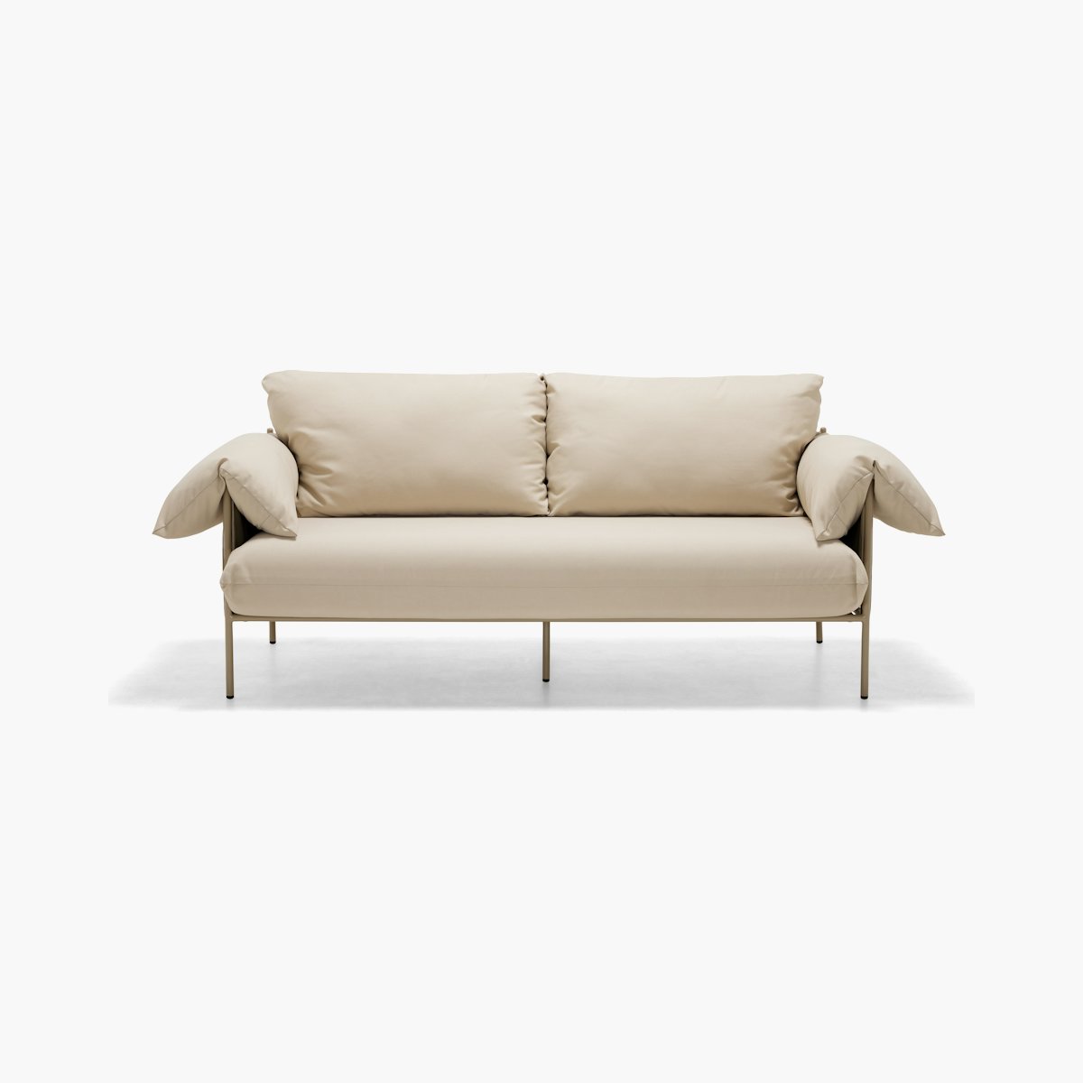 Alva Outdoor Sofa