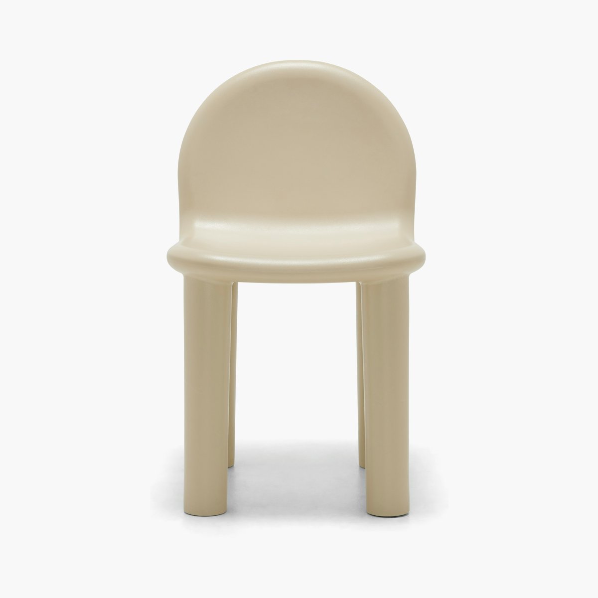 Arch Outdoor Dining Chair