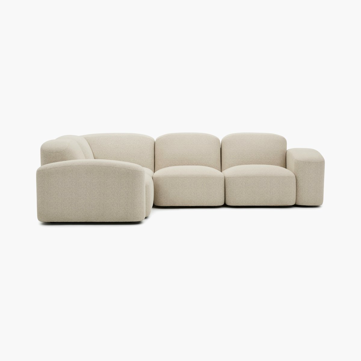 Muse Outdoor Corner Sectional