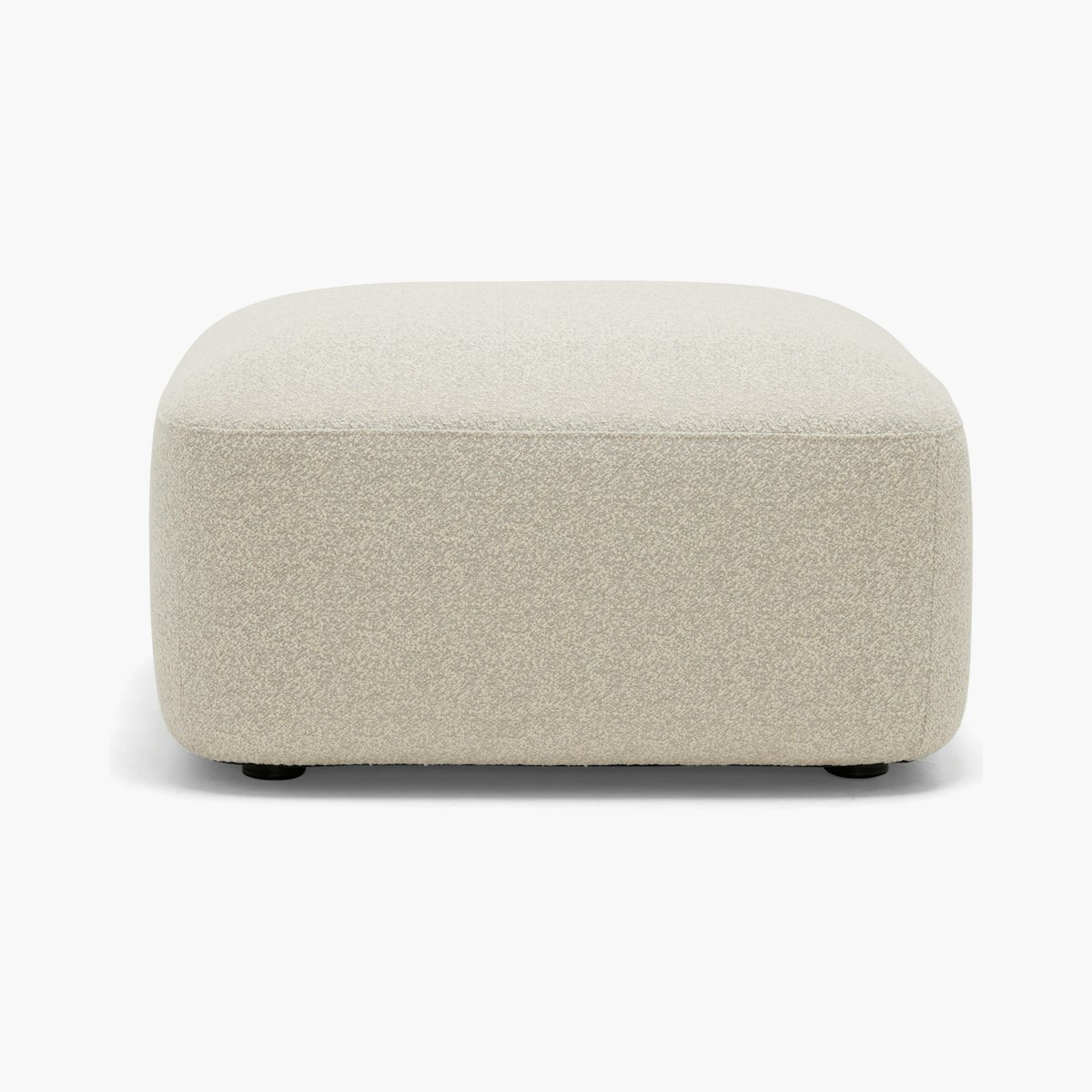 Muse Outdoor Ottoman