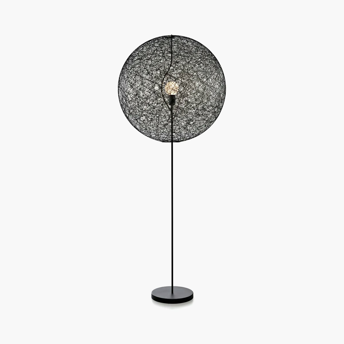 Random Floor Lamp II