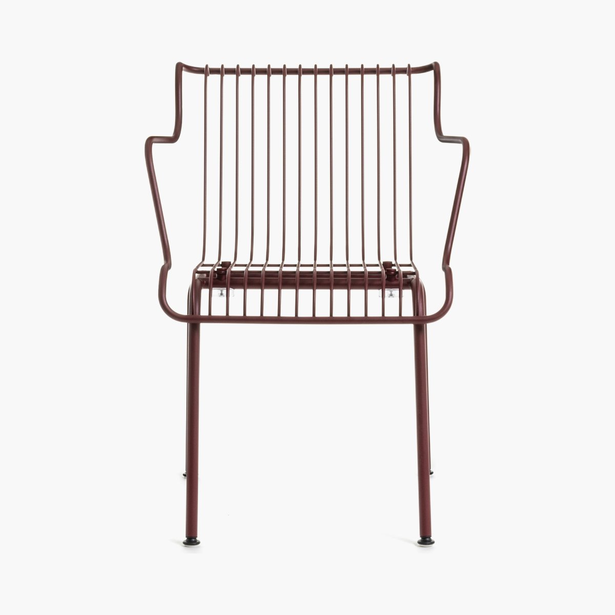 South Outdoor Dining Armchair