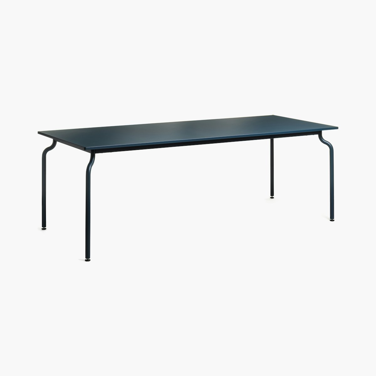 South Outdoor Dining Table, 79" x 35"