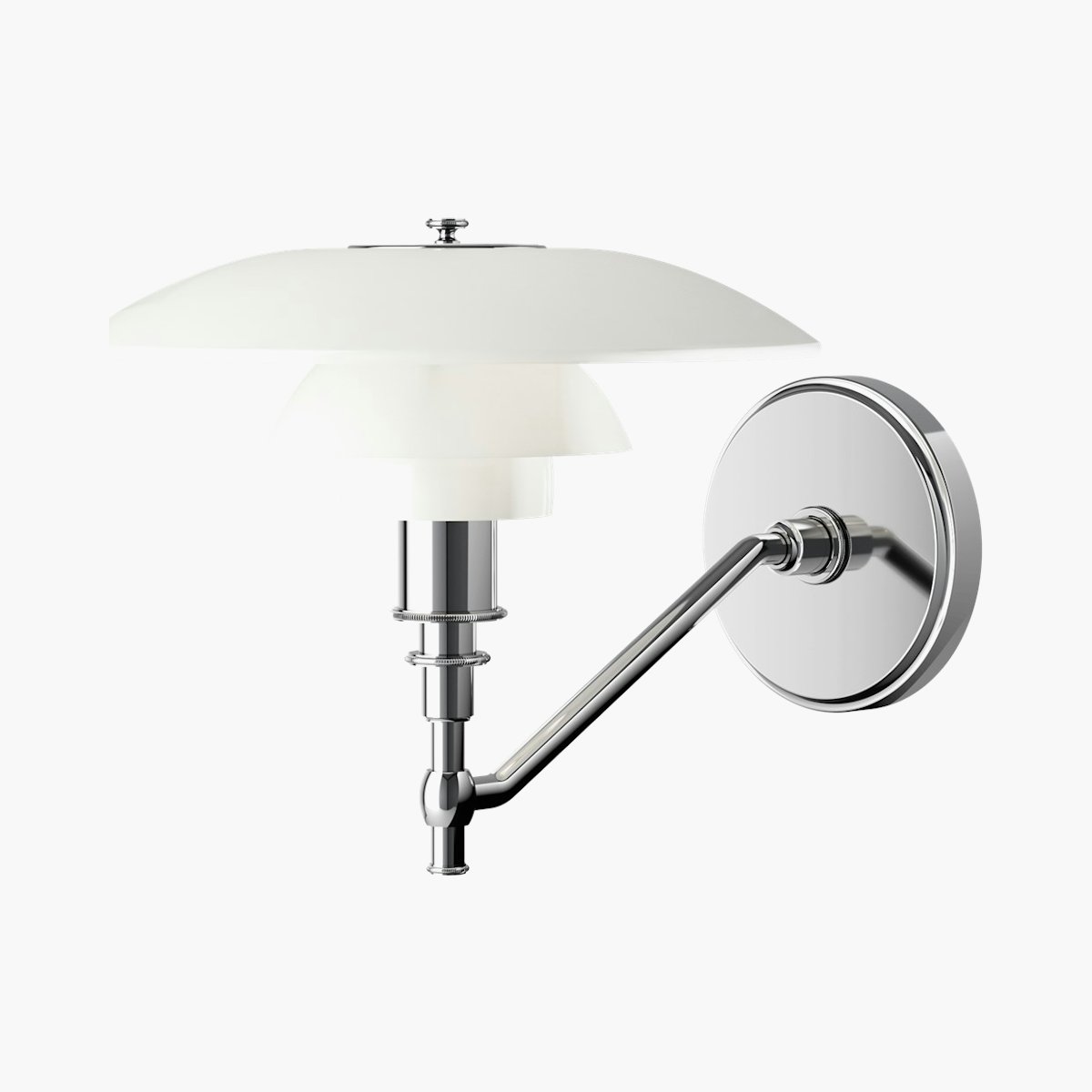 PH 3/2 Wall Lamp