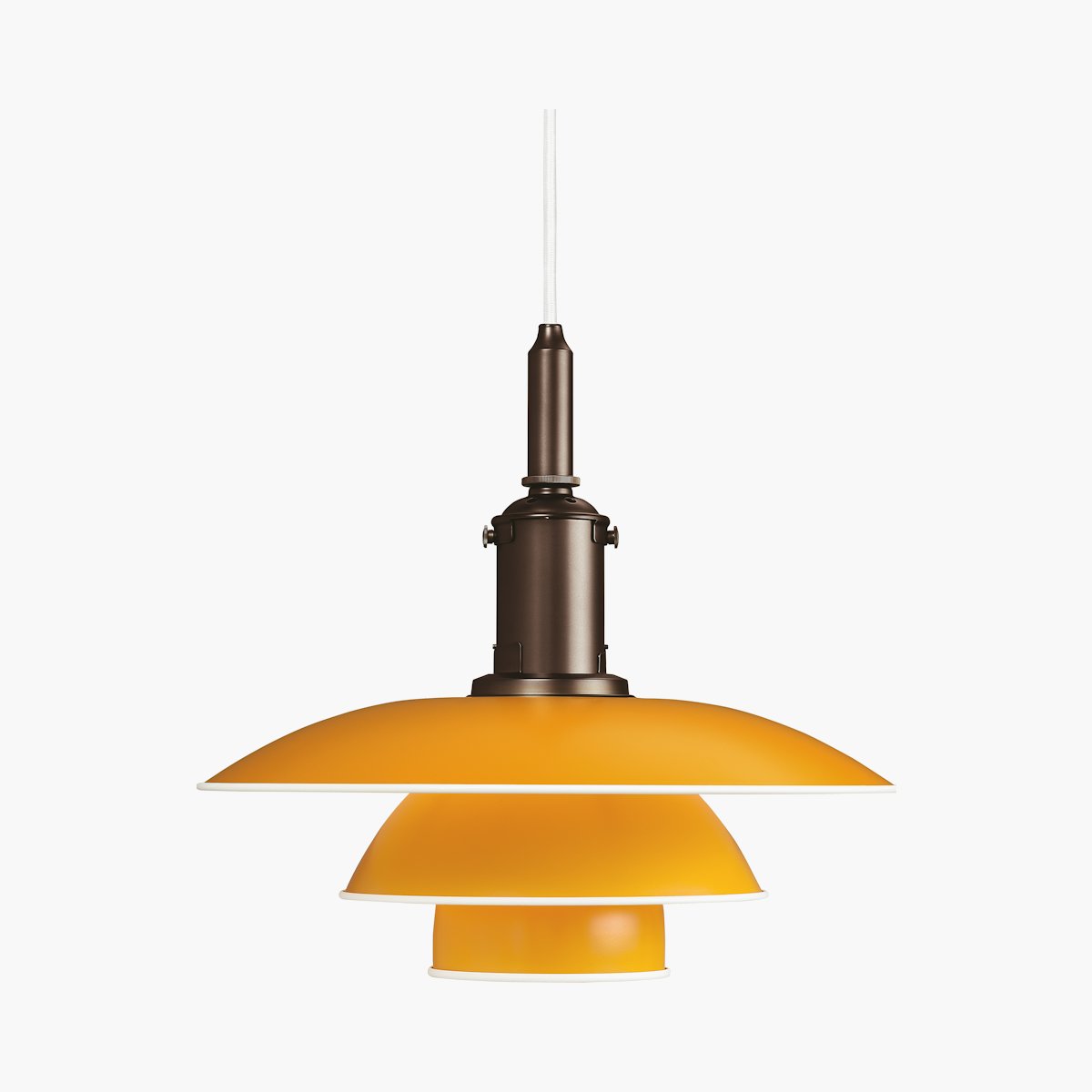 PH 3½-3 Colour Pendant