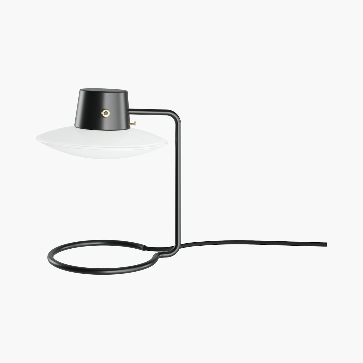 AJ Oxford Table Lamp