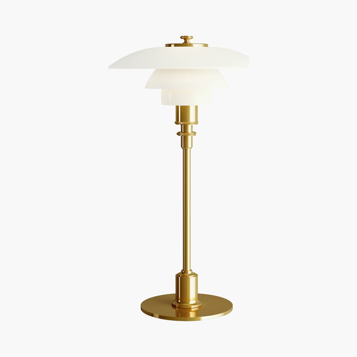 PH 2/1 Table Lamp