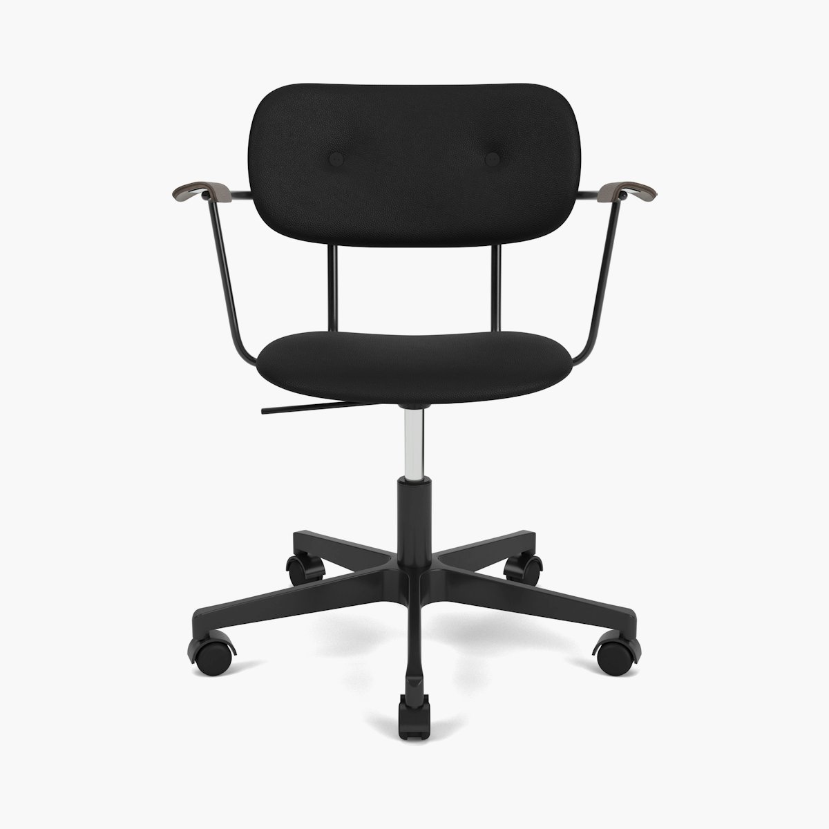 Co Upholstered Task Chair