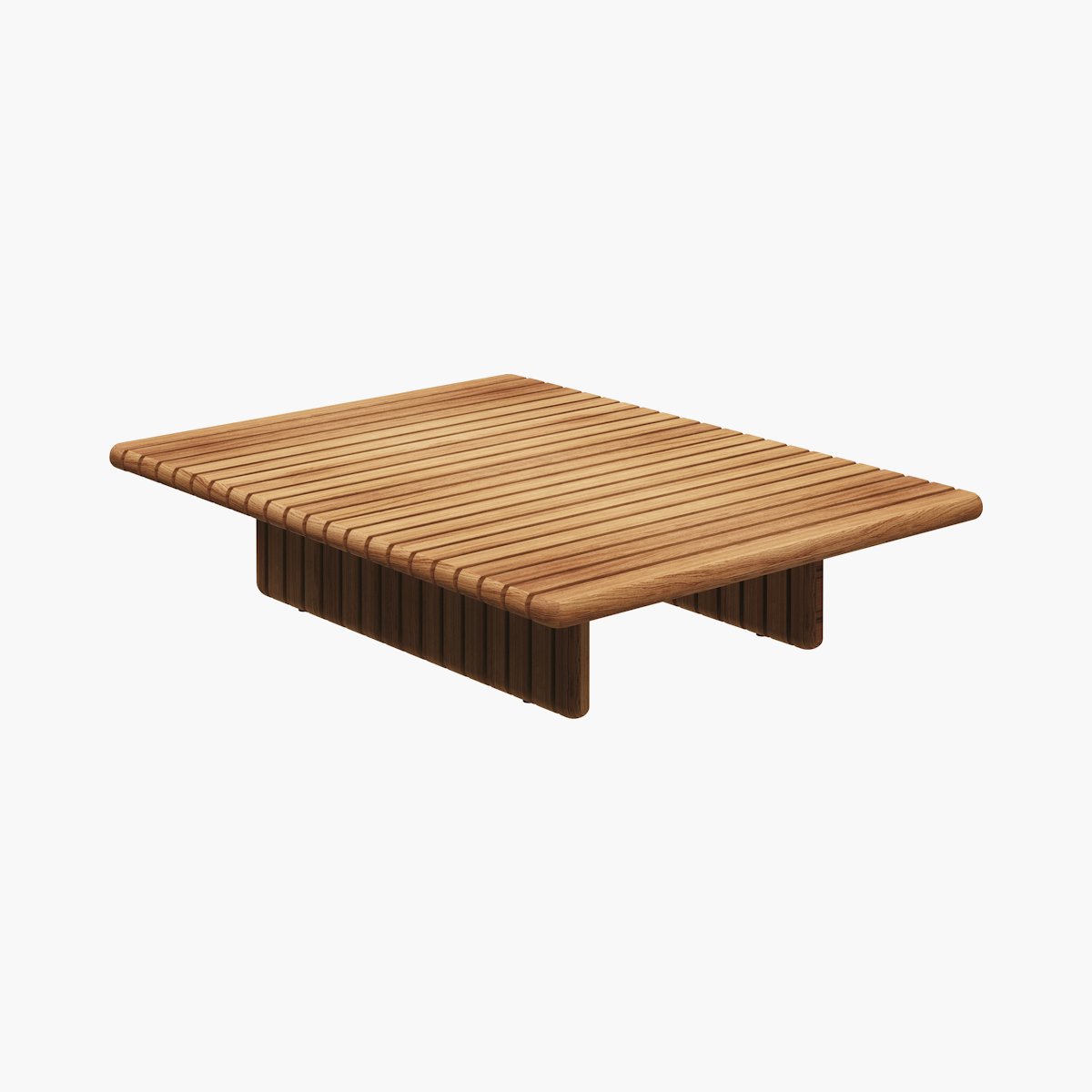 Deck Outdoor Coffee Table