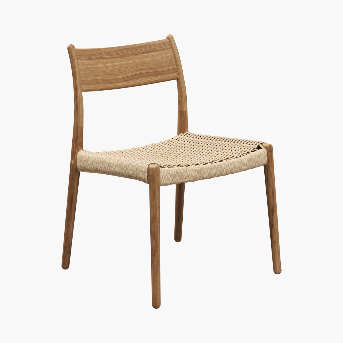 Lima Outdoor Side Chair