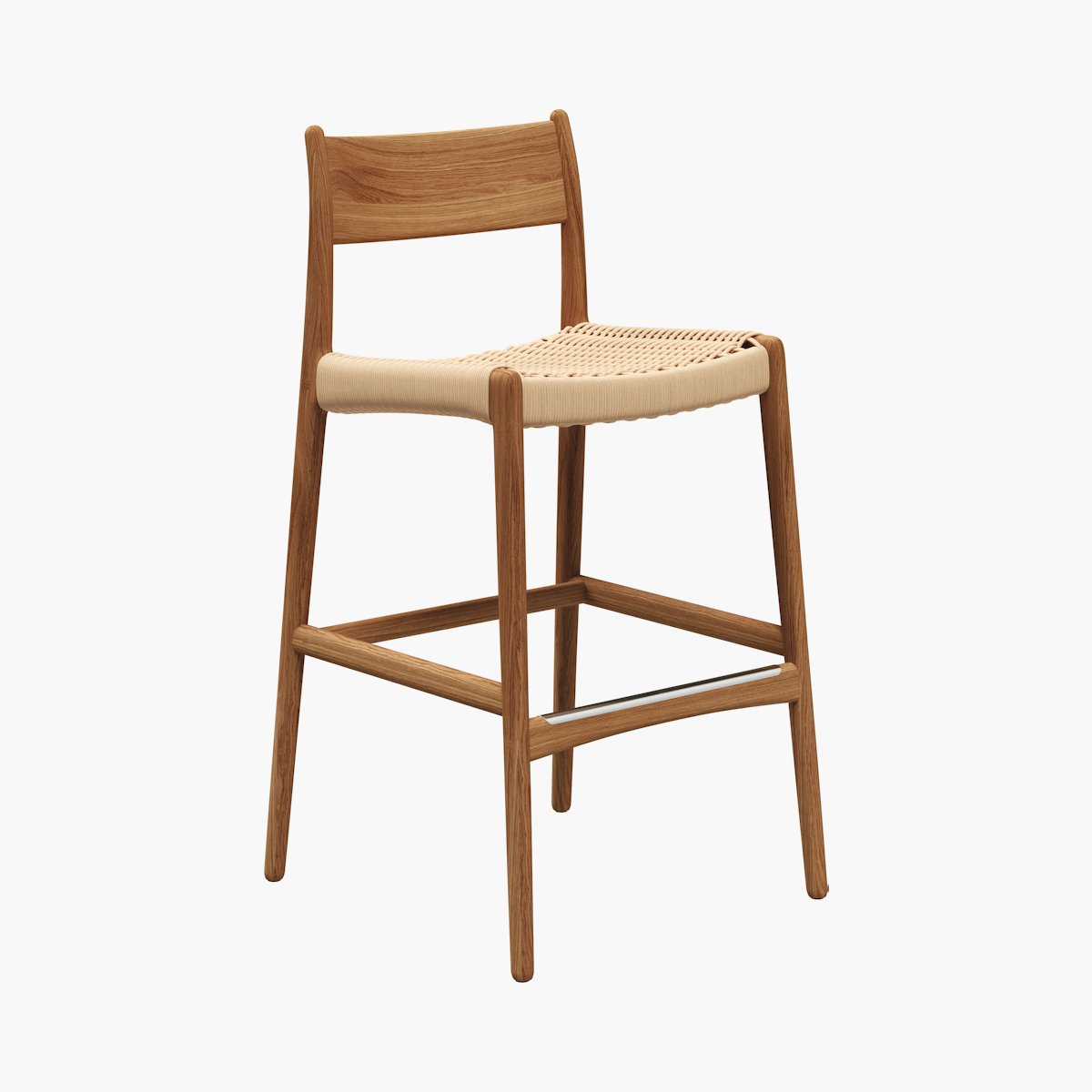 Lima Outdoor Stool